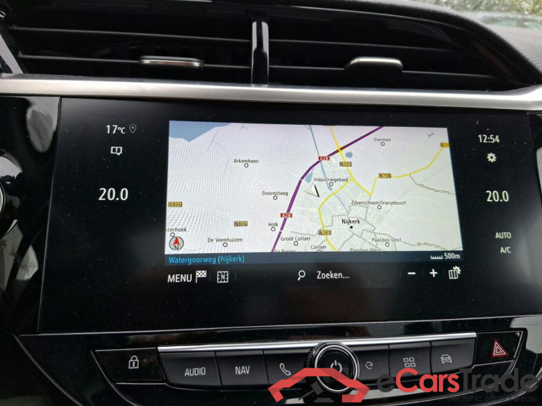 OPEL CORSA-E 100 kW #2