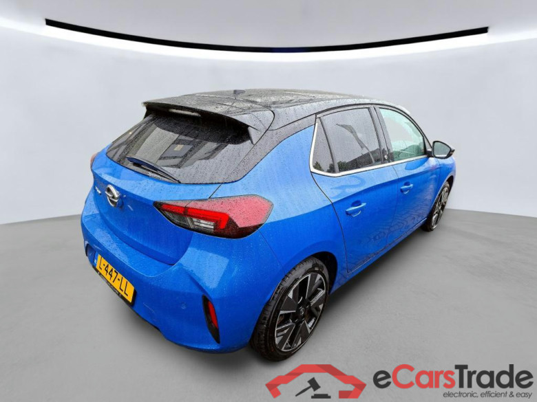 OPEL CORSA-E 100 kW #5