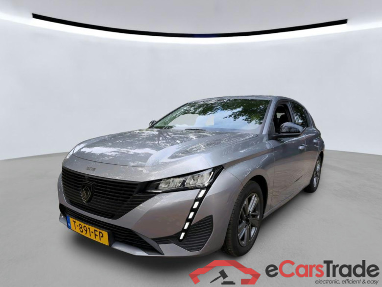 PEUGEOT 308 96 kW
