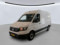 preview Volkswagen Crafter #0