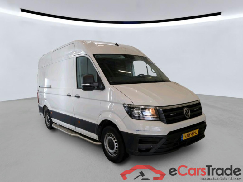 VOLKSWAGEN Crafter 103 kW #3