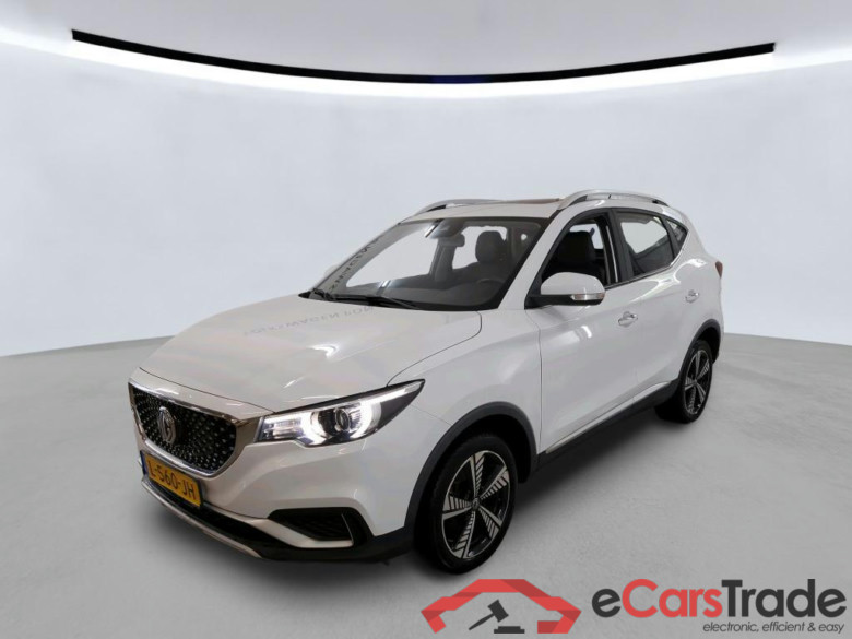 MG ZS 105 kW #1
