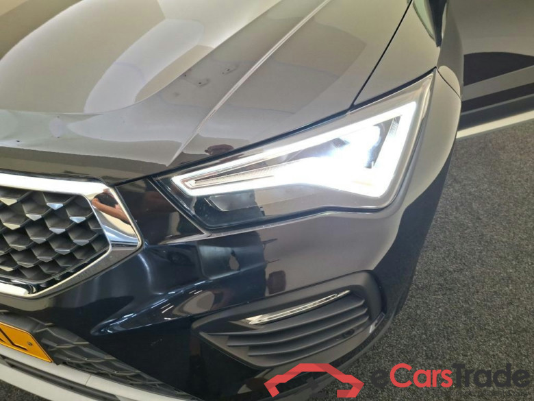 SEAT Ateca 110 kW #4