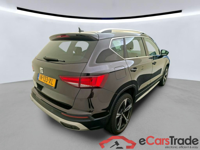 SEAT Ateca 110 kW #6