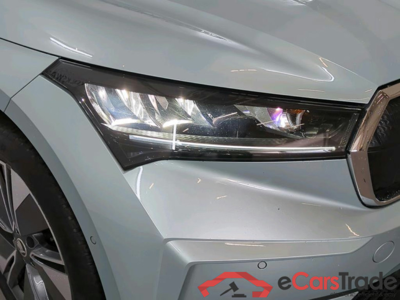 SKODA Enyaq iV 132 kW #4