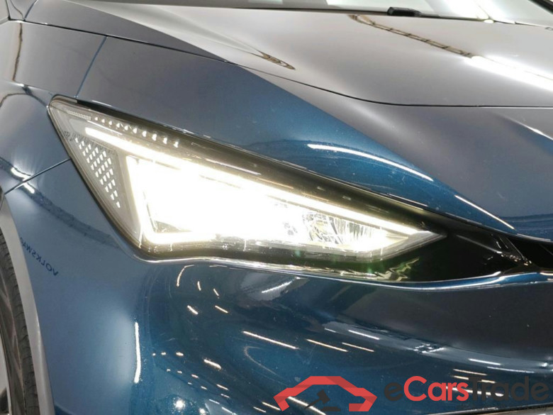 CUPRA Born 150 kW #4