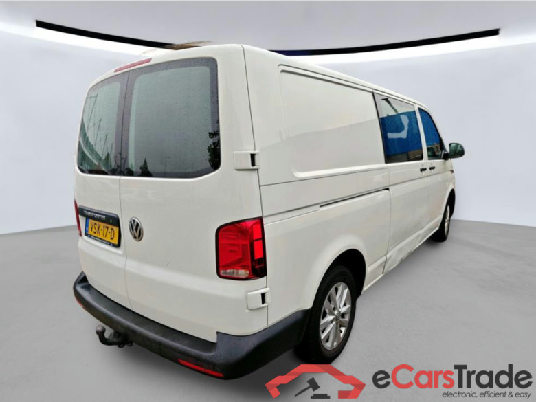 VOLKSWAGEN Transporter 110 kW #6