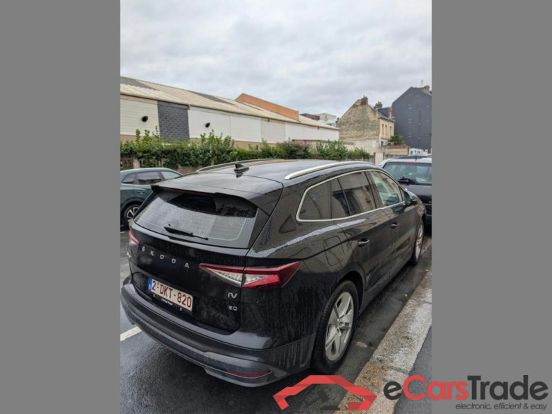 SKODA Enyaq 82 kWh 80 #2