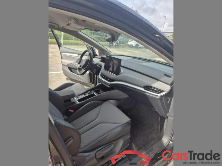 SKODA Enyaq 82 kWh 80 #5