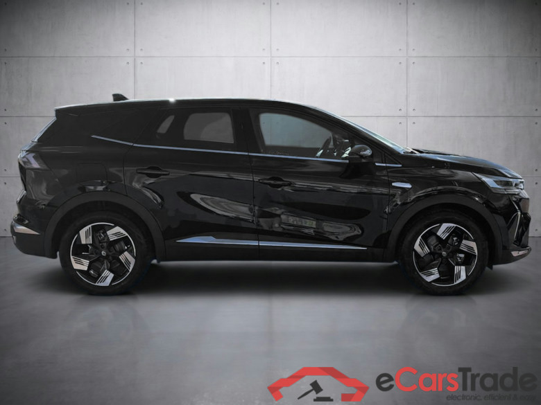 Renault SymbioZ Techno 1.8 E-Tech full hybrid 160 #4