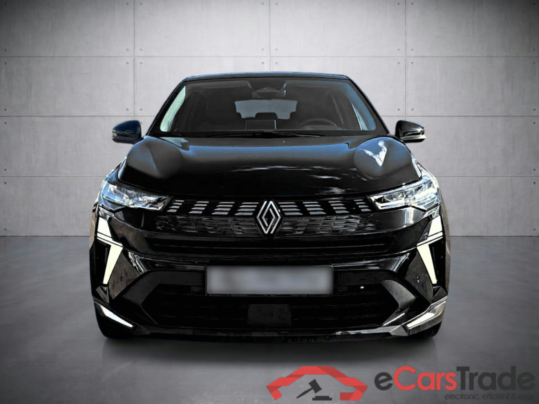 Renault SymbioZ Techno 1.8 E-Tech full hybrid 160 #2