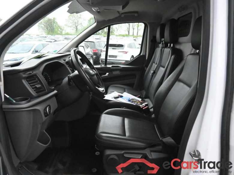 FORD Transit Custom 320 L2H2 LKW VA Trend 4d 96kW #4