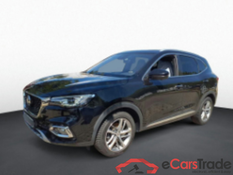 MG EHS PHEV Luxury 5d 119kW