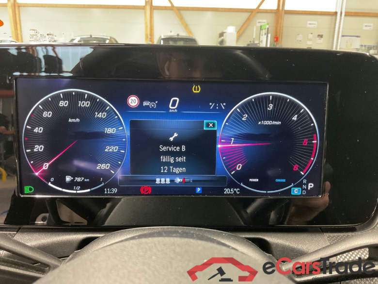 C T-Modell C 300 d (206.206)AMG 2.0 AMG Line 212KW AT9 E6d #3
