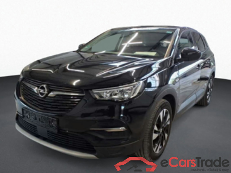Grandland X / Grandland Elegance Plug-in-Hybrid 1.6 Turbo 165KW AT8 E6d #1