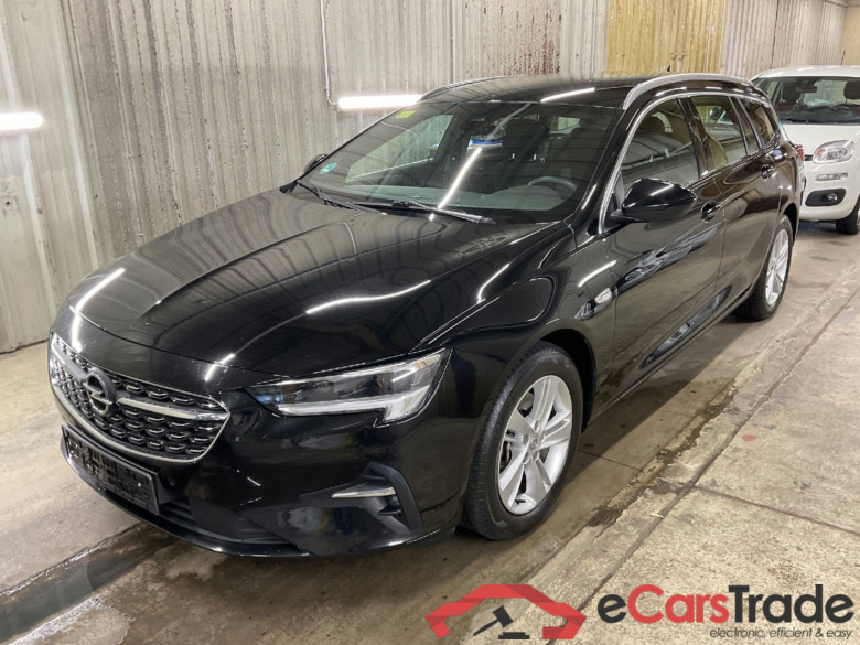 OPEL Insignia Sports Tourer 2.0 Diesel Aut. Elegance 5d 128kW #1