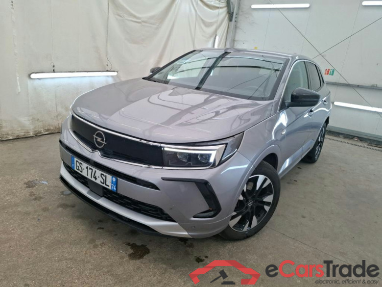 Grandland X Business Elegance 1.5 130CV BVA8 6E #1