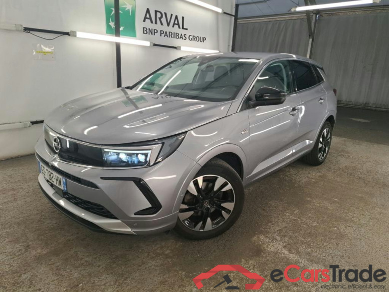 Grandland X Business Elegance 1.5 130CV BVA8 6E #1