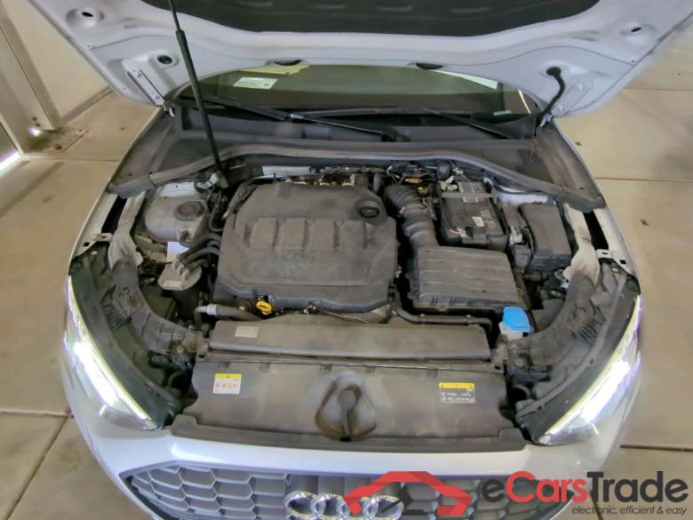 A3 Sportback 35 TDI 2.0 TDI 110KW AT7 E6d #6