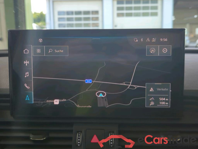 Q5 40 TDI quattro S line 2.0 TDI 150KW AT7 E6d #6