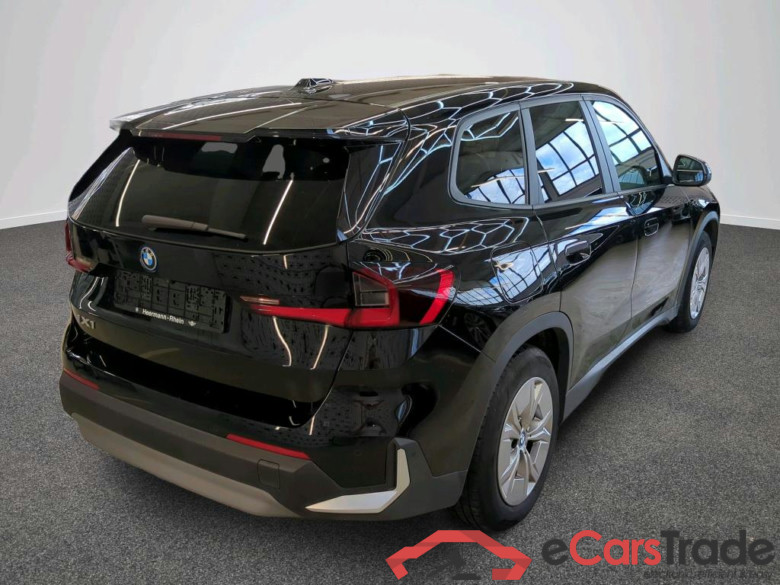 Baureihe iX1 30 xDrive 64kWh #2