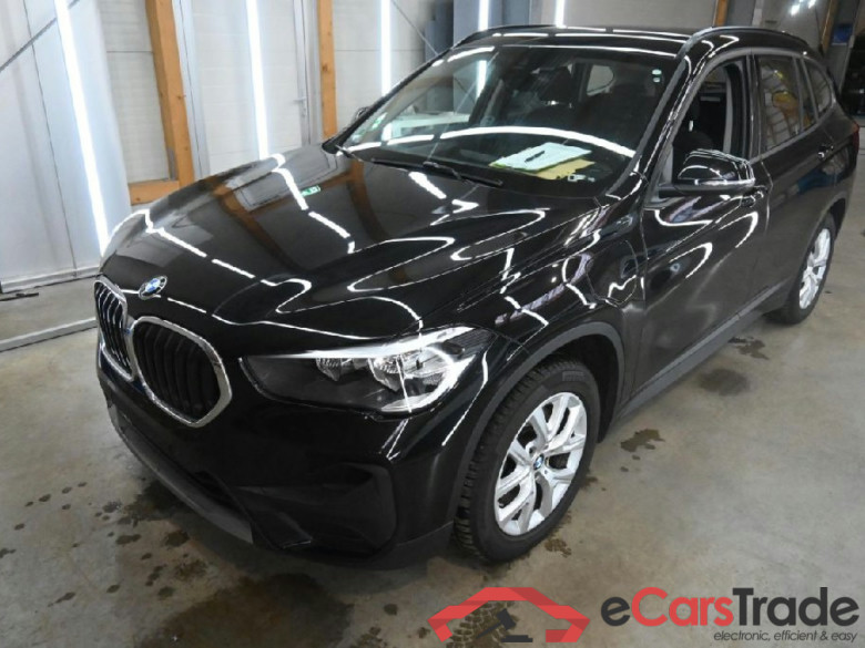 Baureihe X1 xDrive 25 e Advantage 1.5 162KW AT6 E6d