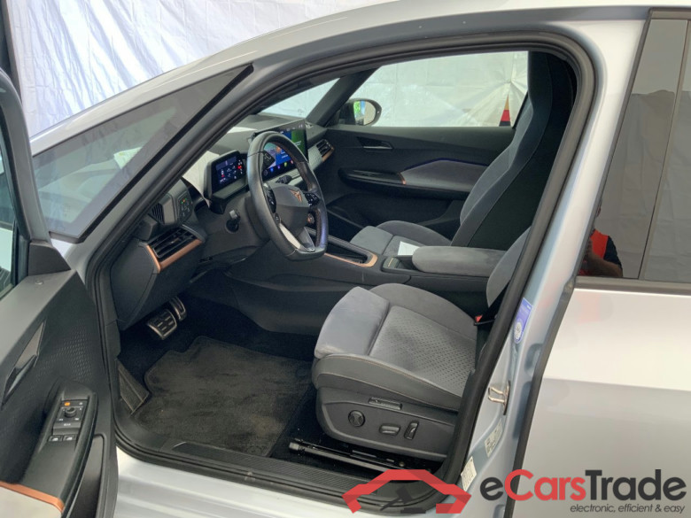 CUPRA Born 170kW/77kWh 5d 170kW #4
