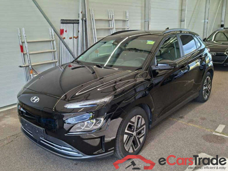Kona Prime Elektro 2WD 64kWh