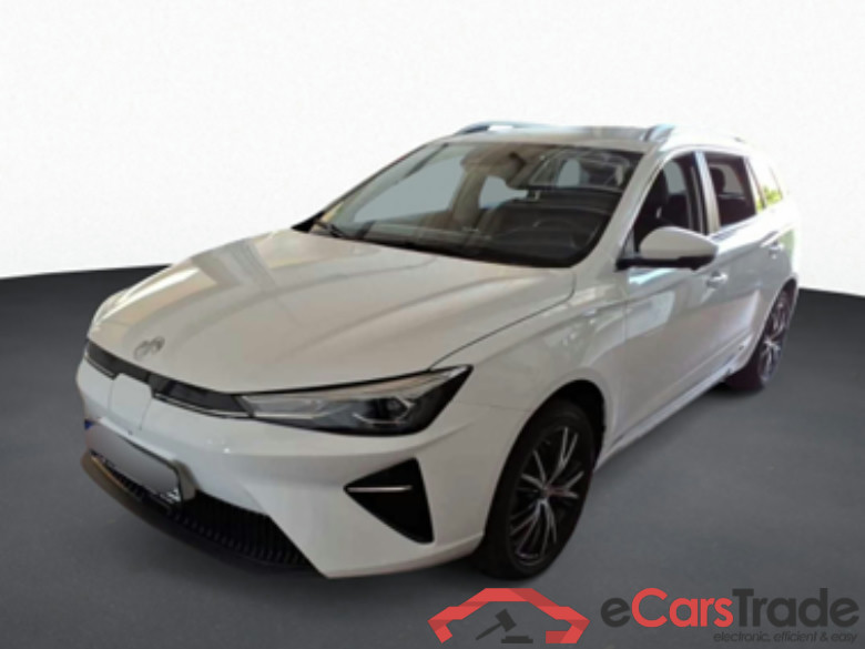 MG MG5 Standard Luxury 5d 130kW #1