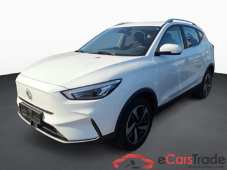 MG ZS EV Standard Comfort 5d 130kW #1