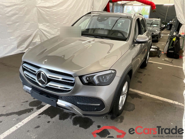 GLE -Klasse GLE 350 de 4Matic (167.117) 2.0 235KW AT9 E6d