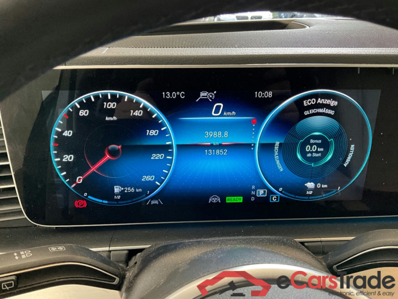 GLE -Klasse GLE 350 de 4Matic (167.117) 2.0 235KW AT9 E6d #6