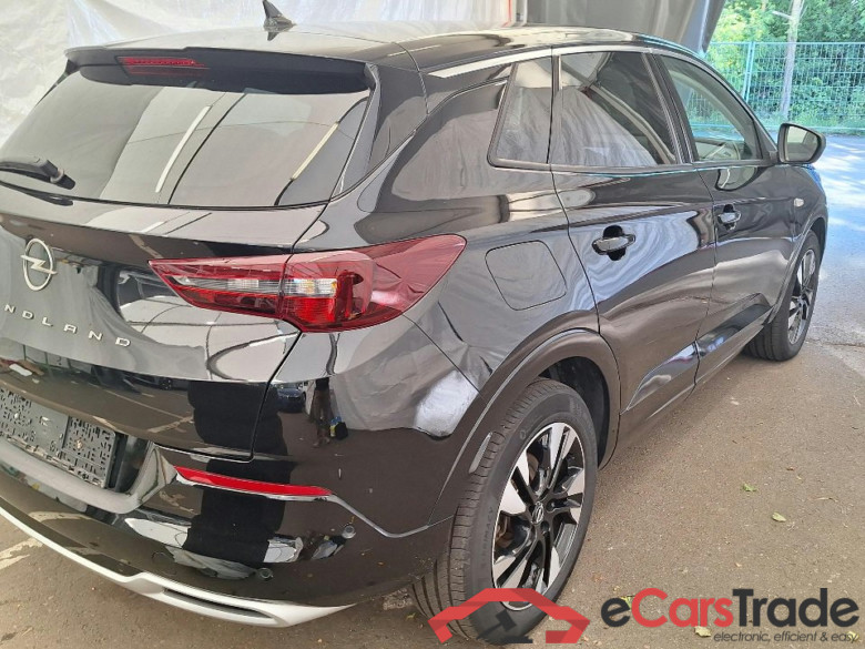 Grandland X Business Elegance Plug-in-Hybrid 1.6 Turbo 165KW AT8 E6d #2