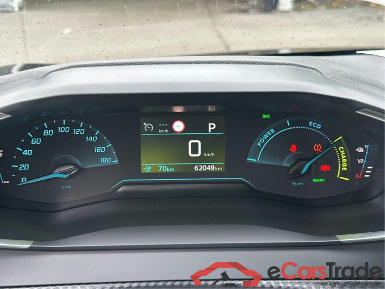 208 (e-) Active 50kWh #5