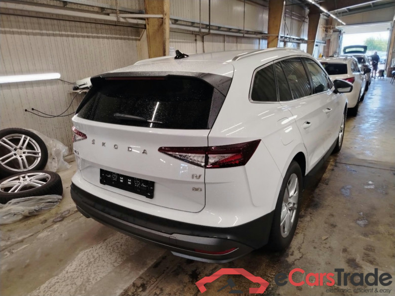 Enyaq iV 80 Loft 150KW #2