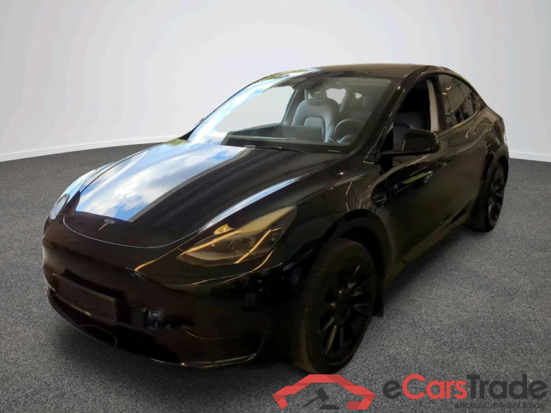 TESLA Model Y RWD 5d 220kW