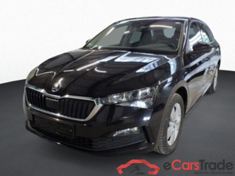 SKODA Scala 1.0 TSI DSG Ambition 5d 81kW #1