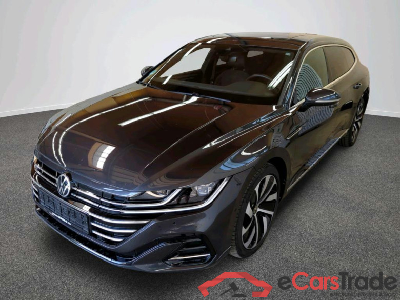 Arteon Shooting Brake R-Line eHybrid 1.4 TSI 160KW AT6 E6d