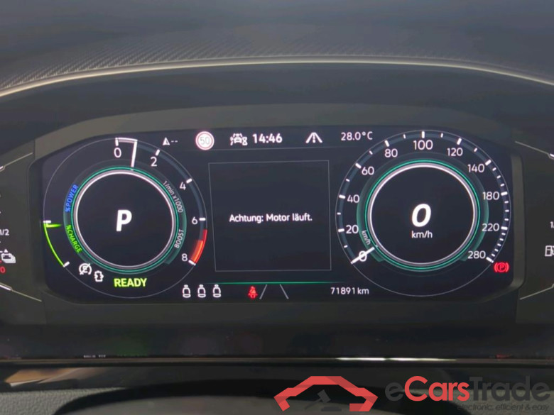 Arteon Shooting Brake R-Line eHybrid 1.4 TSI 160KW AT6 E6d #6