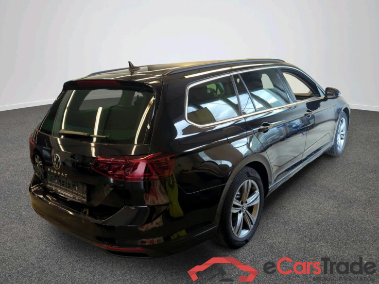 Passat Variant Business 2.0 TDI 110KW AT7 E6d #2