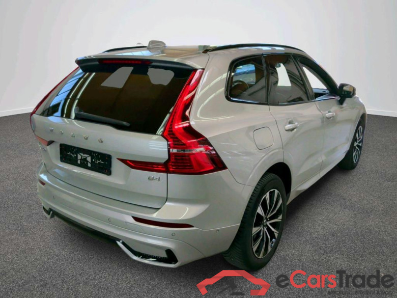 XC60 Plus Dark 2WD 2.0 B4 145KW AT8 E6d #2