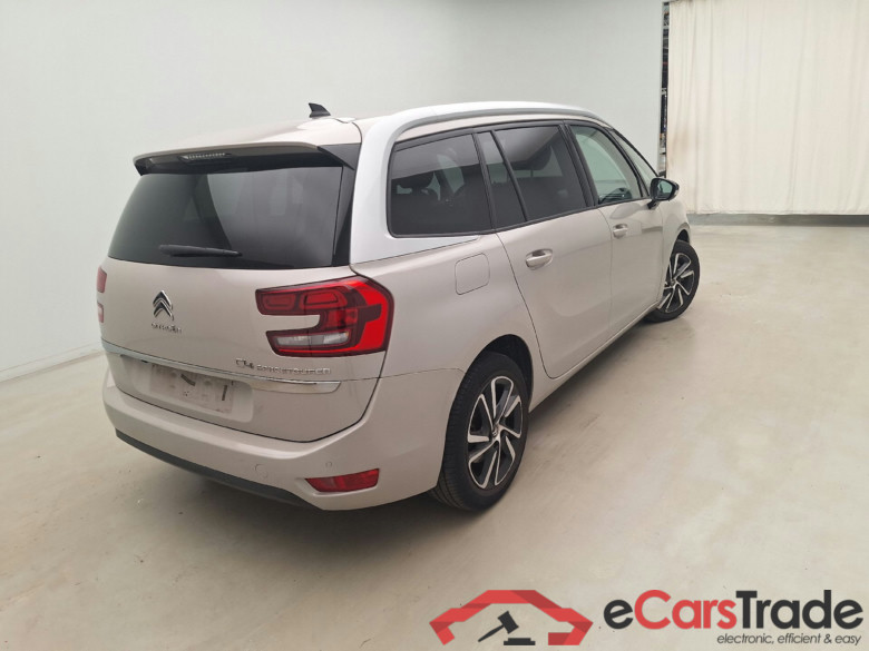 Citroën, Gr.C4 SpaceT. FL'16, Gr.C4 SpT.1.5HDi 130 Shine A. #4
