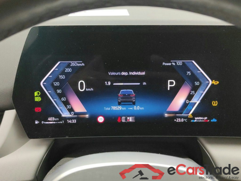 BMW X1 - 2023 1.5iA 136hp sDrive18 5d #6