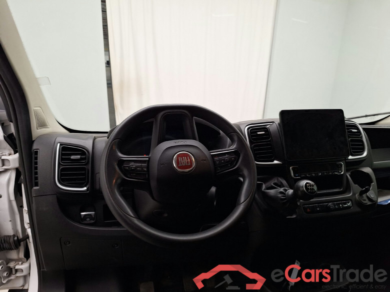 Fiat, _Ducato '21, Duc.Max.35 2.2JTD 140 L4H3 #6