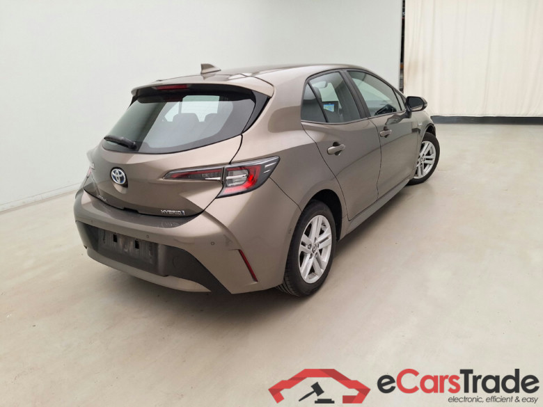 Toyota, Corolla '19, Corolla 1.8 Hybrid Dynamic #4