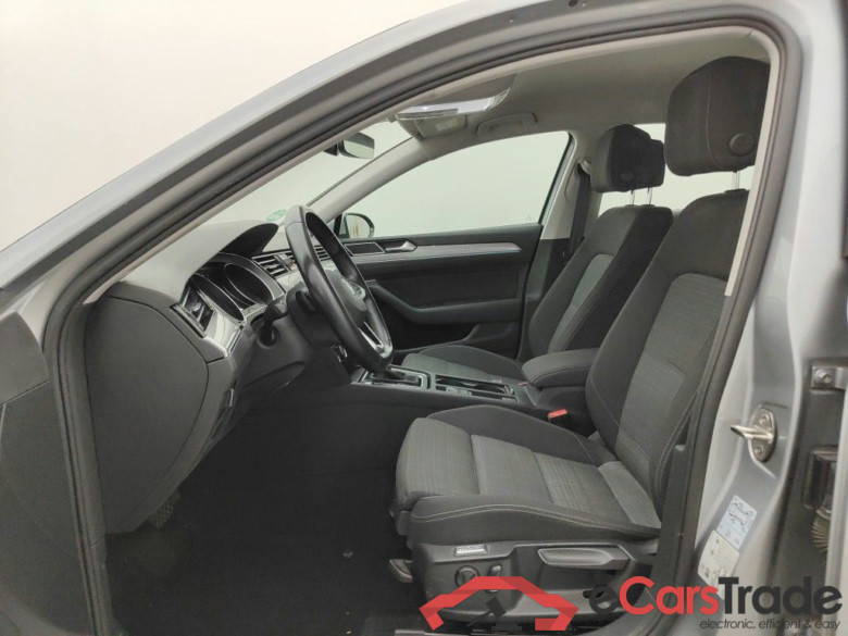 Volkswagen Passat 1.6 TDI Style Business DSG 4d #3