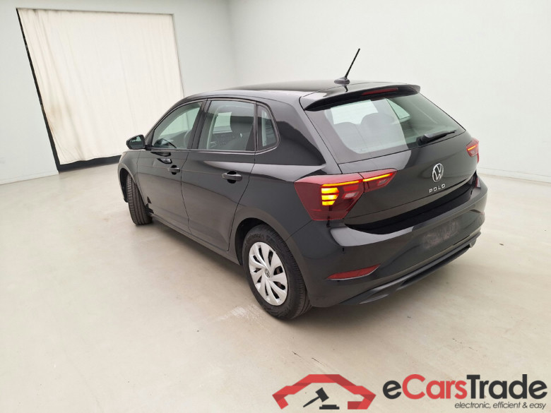 VW, Polo FL'21, Volkswagen Polo 1.0 TSI Life DSG 5d #3