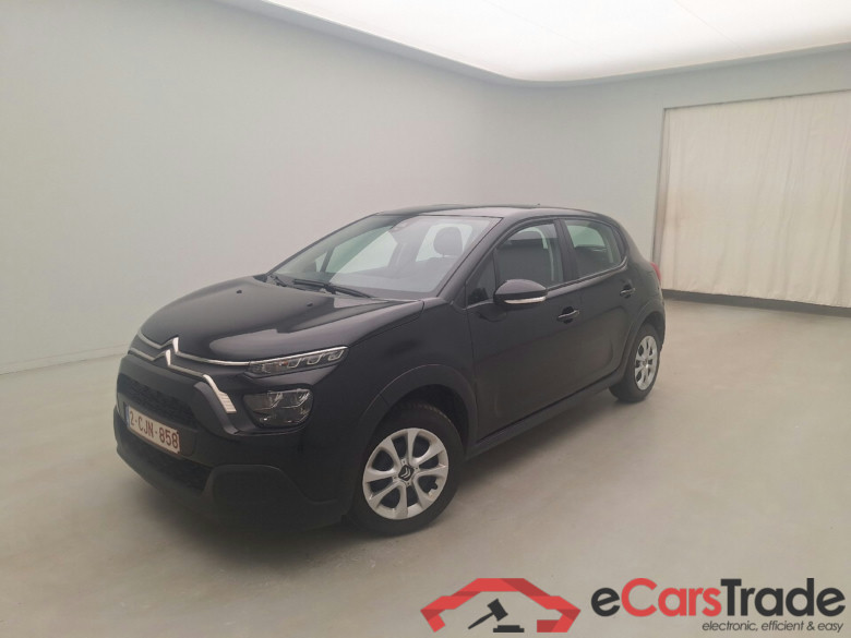 Citroën, C3 FL'20, C3 1.2Puretech 83 Live #2