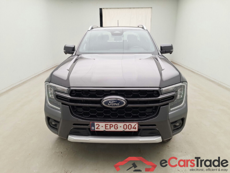 Ford, _Ranger '22, Rang.2.0EB 151kW Wildtr.DC A