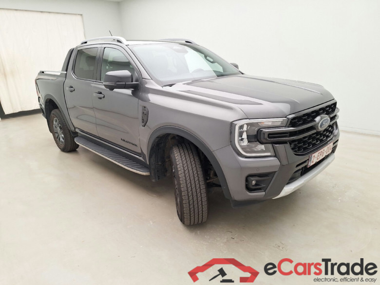 Ford, _Ranger '22, Rang.2.0EB 151kW Wildtr.DC A #5